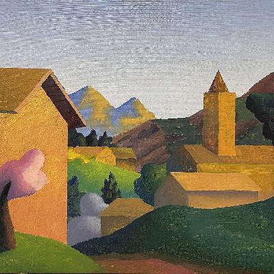 The Salvo Phenomenon: Captivating Serenity and Market Momentum