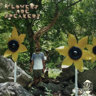 BRAINLOVE – FLOWERS ARE SPEAKERS | SMILK WARMUP
