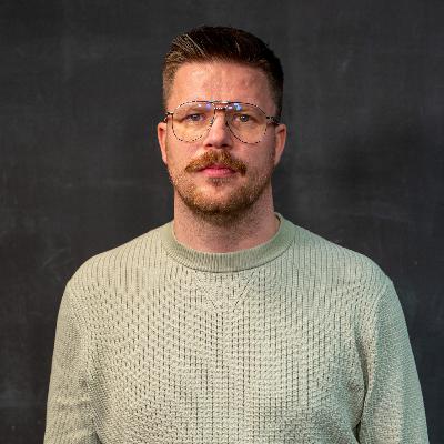 Kristinn Aron: Veðmálafíkn tók yfir líf mitt