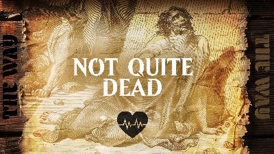 Not Quite Dead
