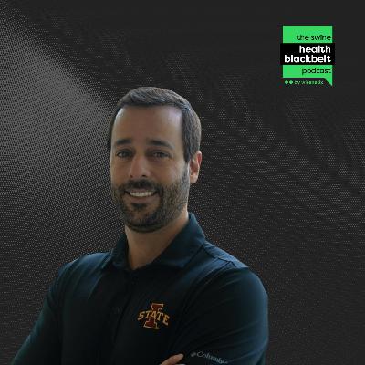 Dr. Rodrigo Paiva: Colibacillosis in Focus | Ep. 176 Dr. Rodrigo Paiva: Colibacillosis in Focus | Ep. 176