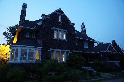 Encounters At Bell Mansion-a play; to raise awareness for MMIWG