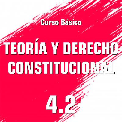 04 Tipos y clasificación de las Constituciones (2)
