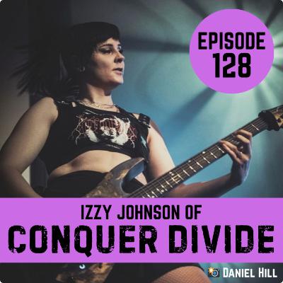EP128 Conquer Divide (Izzy returns) EP128 Conquer Divide (Izzy returns)