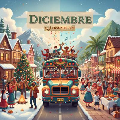 Ep.8: Diciembre Ep.8: Diciembre