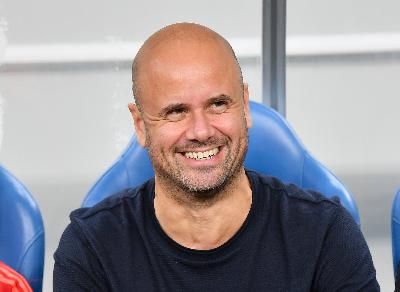 Miguel Ángel Ramírez, sobre su salida del fútbol español: "En otros países hay más respeto"