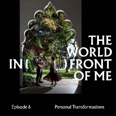 Personal Transformations