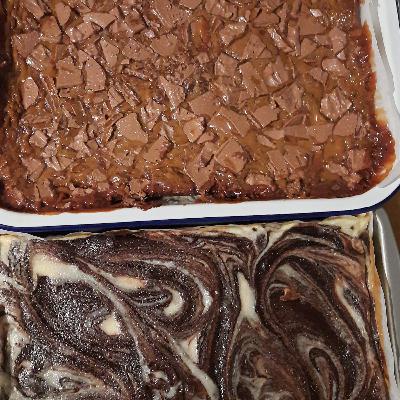 86. Better Brownies