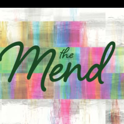 The Mend, Season 4, Episode 6 The Mend, Season 4, Episode 6