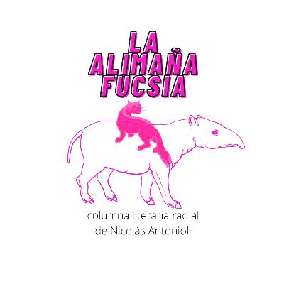 La alimaña fucsia-Breve Antología Oral de Poesía Marginal de São Paulo
