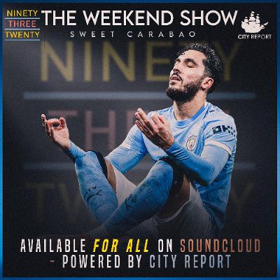 THE WEEKEND SHOW :- SWEET CARABAO