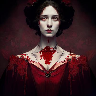 Episode 11: "The Blood Countess" Elizabeth Bathory