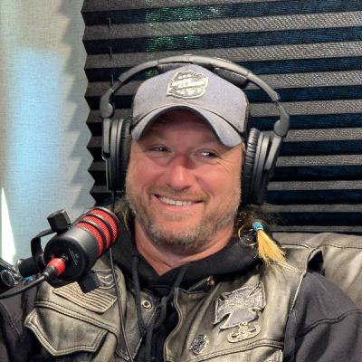 Ep. 56: Hart Holmberg - EOD Motorcycle Club