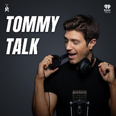 Tommy Talk: YOU CAN’T PLEASE EVERYONE AND THAT’S OK