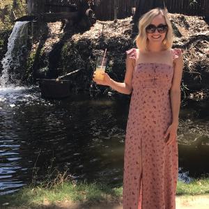 Allergic to Adulting “From relationships to wedding bells” ft Sarah Mahoney