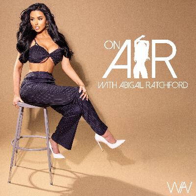 Who is Abigail Ratchford? ft Jordan Worona