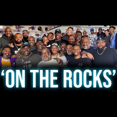 EPISODE #55 • Sherrone • CP3 • Shedeur Sanders • Lebron • Hip Hop is DEAD • Cam Newton • Bronny