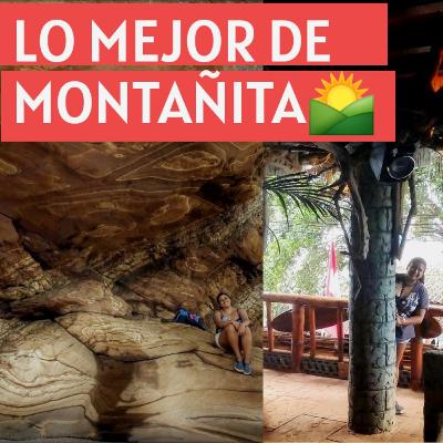 Capitulo 5: Lo que pasa en Montañita queda en Montañita, no?