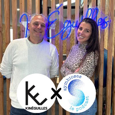 S1 : Guillaume et Mylène, kinésithérapeutes: transmission et collectif