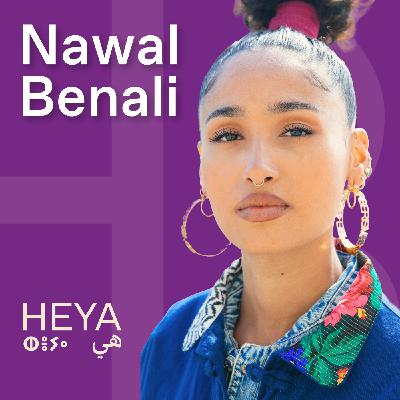 #63 - "Devenir libre, rester amazigh : déconstruire pour se reconstruire" avec Nawal Benali