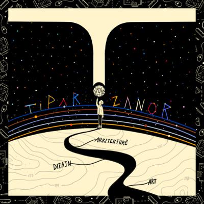Ep.28 Shqip Hop me Gerhard | Tipar Zanor | Art