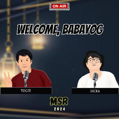 MENCERAMAHI RAKYAT PULAU ZOO