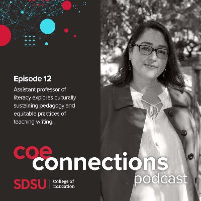 Episode 12: Mónica Baldonado-Ruiz