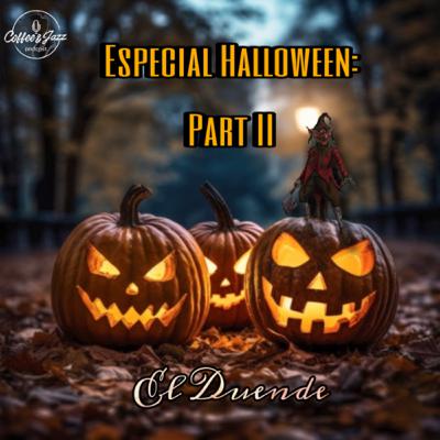 Especial Halloween - El Duende