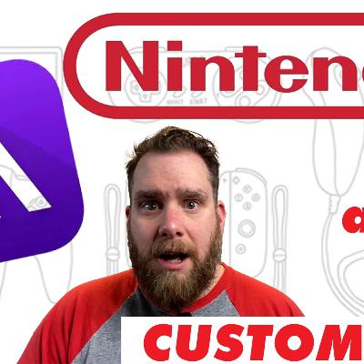 How Nintendo NEEDS to CHANGE if they want more CUSTOMERS How Nintendo NEEDS to CHANGE if they want more CUSTOMERS