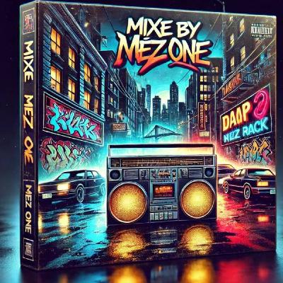 MEZ ONE - MIX SPECIAL RAP 2000