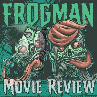 Episode 29 - Frogman (2023) Episode 29 - Frogman (2023)