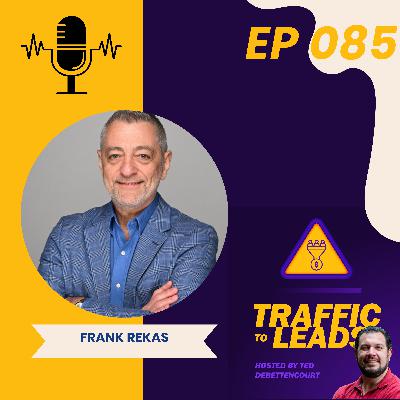 Frank Rekas: Minimizing Taxes and Maximizing Retirement Opportunities for Attorneys