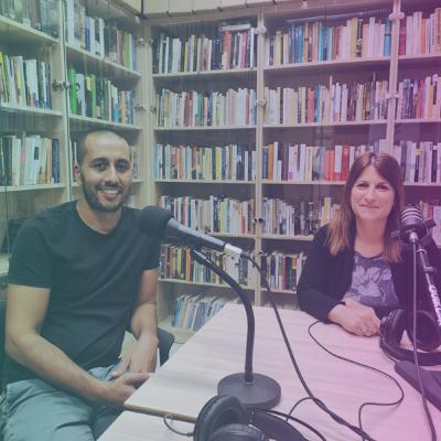 [דואט] הסתגלות וכניסה למעון עם עמית דהרי