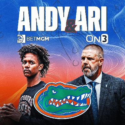 Jaden Rashada SETTLES with Ex-Florida Coach Billy Napier: A look at the worst deal of the NIL era | Arizona State-Texas not happening? UCLA's Mick Cronin at Michigan State