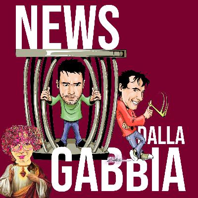 La Gabbia dei Matti - Aperol, Impollinatori seriali e dintorni La Gabbia dei Matti - Aperol, Impollinatori seriali e dintorni