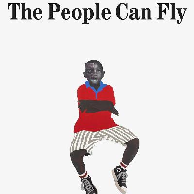 The People Can Fly by Joshua Bennett