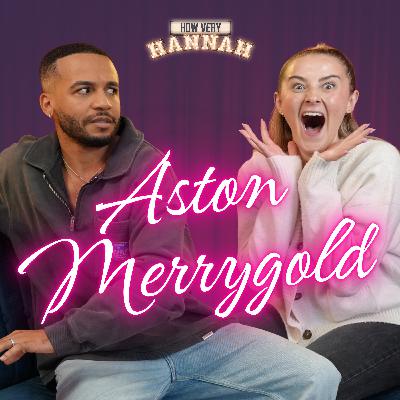 Aston Merrygold: JLS Fame, Theatre Etiquette & Full-Circle Moments Aston Merrygold: JLS Fame, Theatre Etiquette & Full-Circle Moments