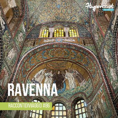 #86  Caccia al tesoro tra i mosaici: Ravenna con Cluego