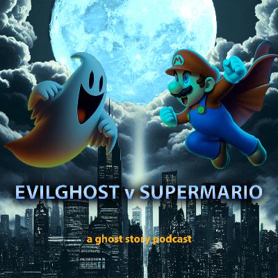 A Call Beyond: A Mystical Lifeline