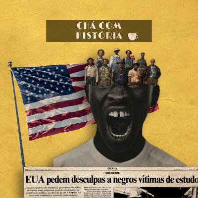 #21 - Caso Tuskegee