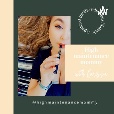 Being unapologetically yourself, and being a warrior in the face of infertility, and life. With Haley Rianne!