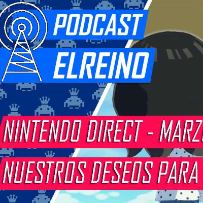 20x13 La ¿última? Nintendo Direct de Switch 1, y deseos para Switch 2