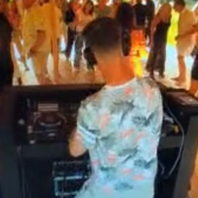 Live Set 06-09-2025 Groesbeek