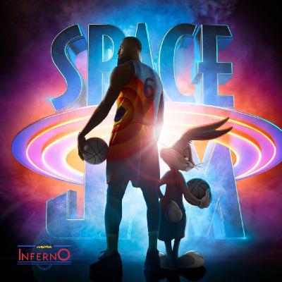 SPACE JAM: UNA NUEVA ERA y otras películas de básquetbol SPACE JAM: UNA NUEVA ERA y otras películas de básquetbol