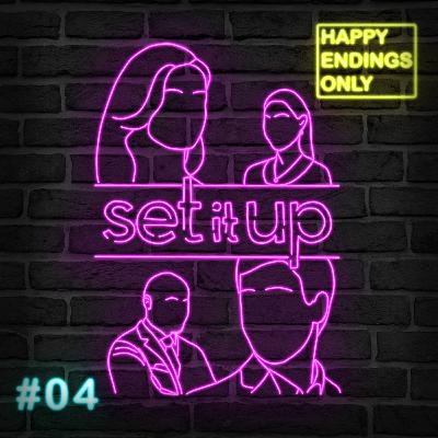 Set It Up: A Modern Day Parent Trap