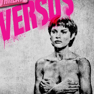 Versus: Starfleet Academy Goes Full Frontal