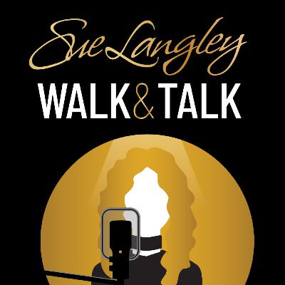 Walk and Talk - End of Year Reflections on Values, Meaning and Flourishing