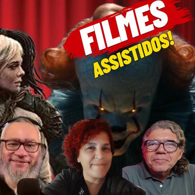 BATENDO PAPO NA MASMORRA #146