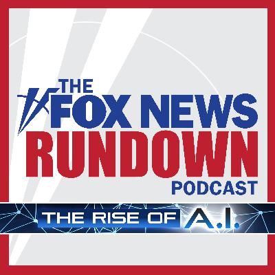 Evening Edition: The Rise Of A.I. Promises Better, Faster Weather Forecasts