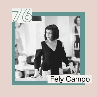 Fely Campo
